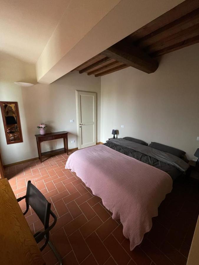 Appartement - Le Corti Di Orciatico Εξωτερικό φωτογραφία